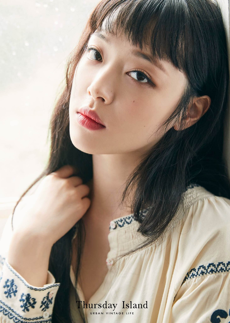 Seol-ri Choi