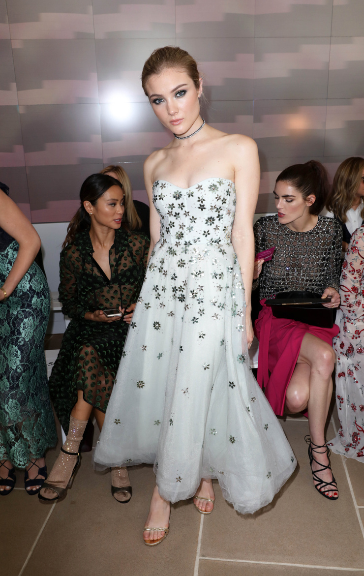 Skyler Samuels Skyler Samuels
