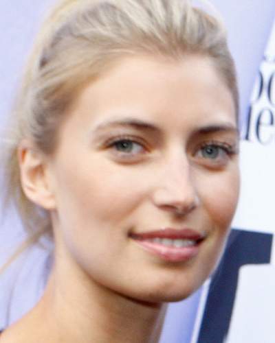 Cecilia Forss Cecilia Forss
