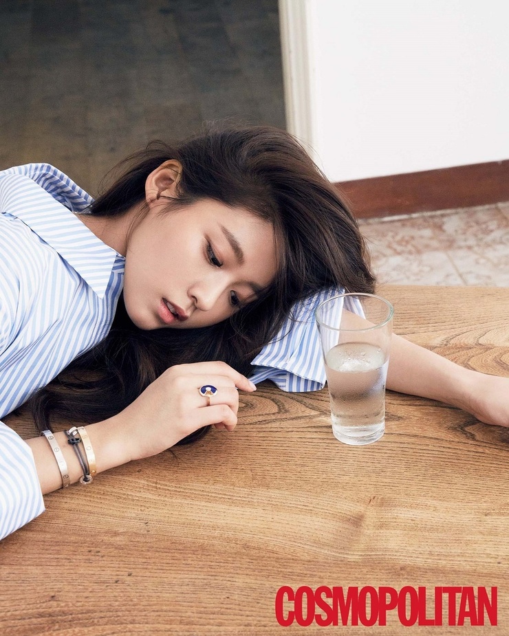 Seol-Hyun Kim Seol-Hyun Kim