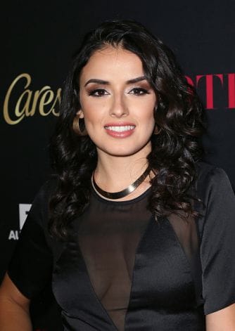 Vannessa Vasquez picture