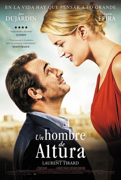 Up for Love