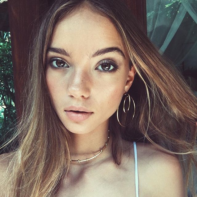 Inka Williams Inka Williams