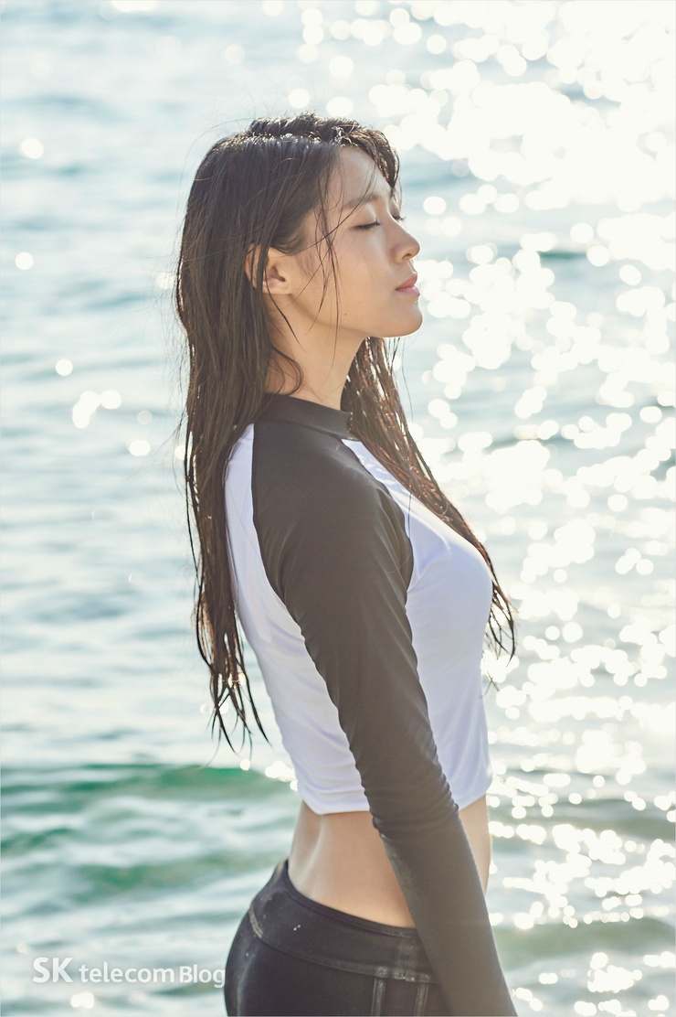 Seol-Hyun Kim Seol-Hyun Kim