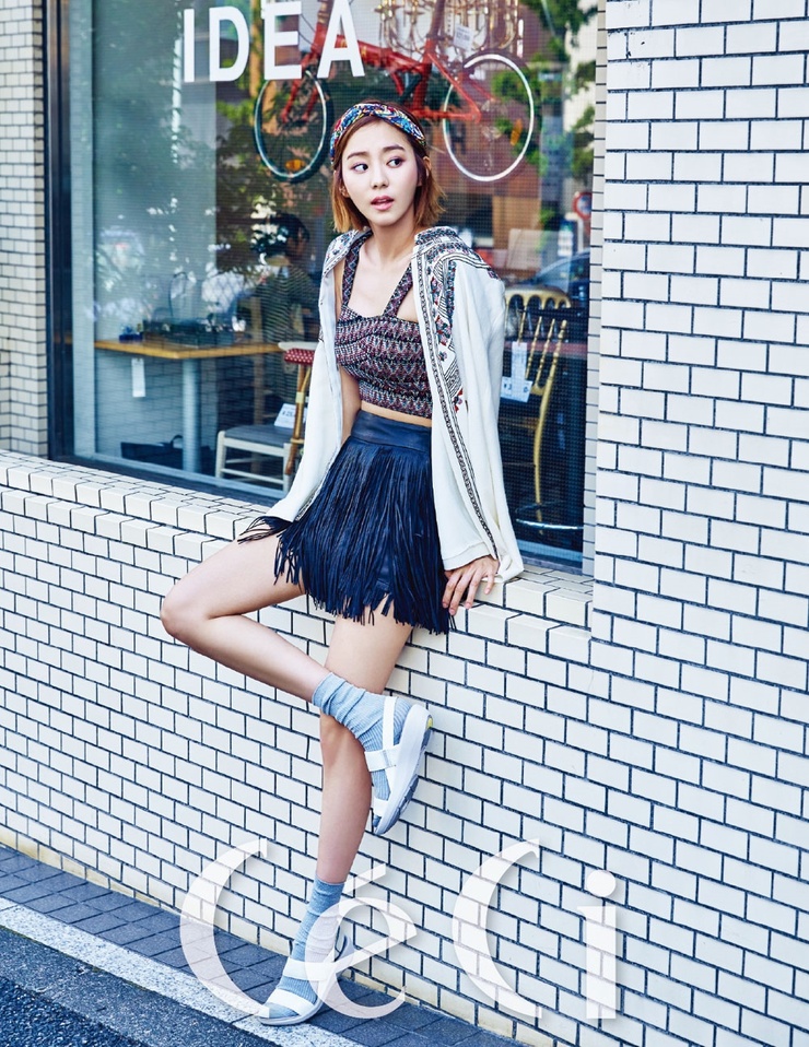 Yu-jin Kim