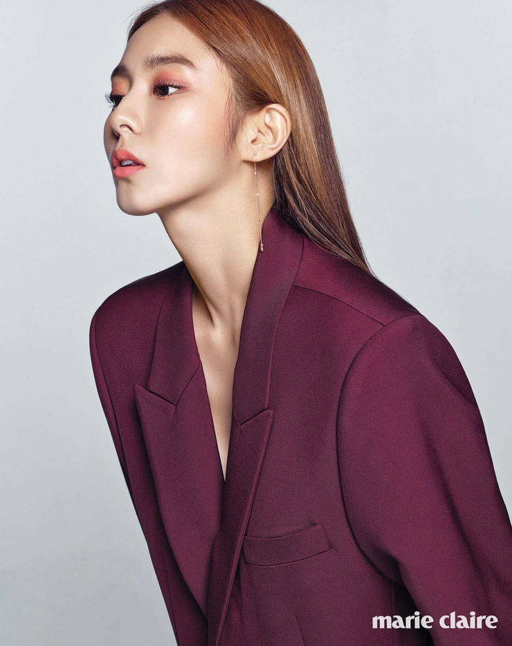 Yu-jin Kim Yu-jin Kim