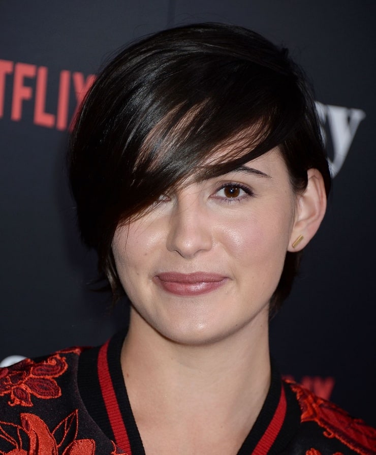 Jacqueline Toboni