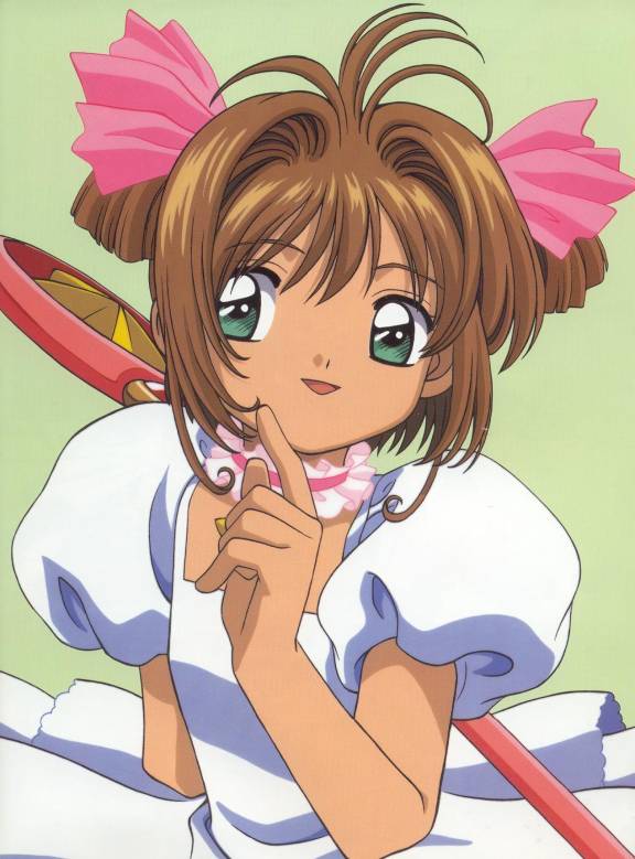 Cardcaptor Sakura