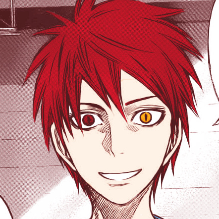 Seijuro Akashi