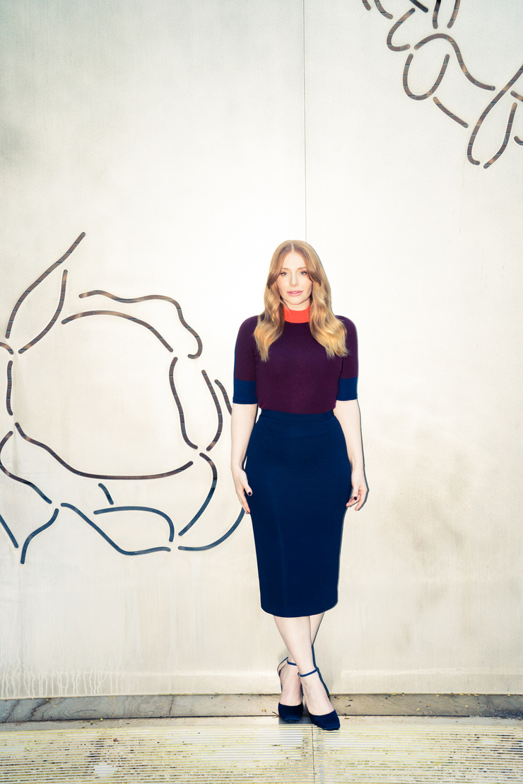 Bryce Dallas Howard Bryce Dallas Howard