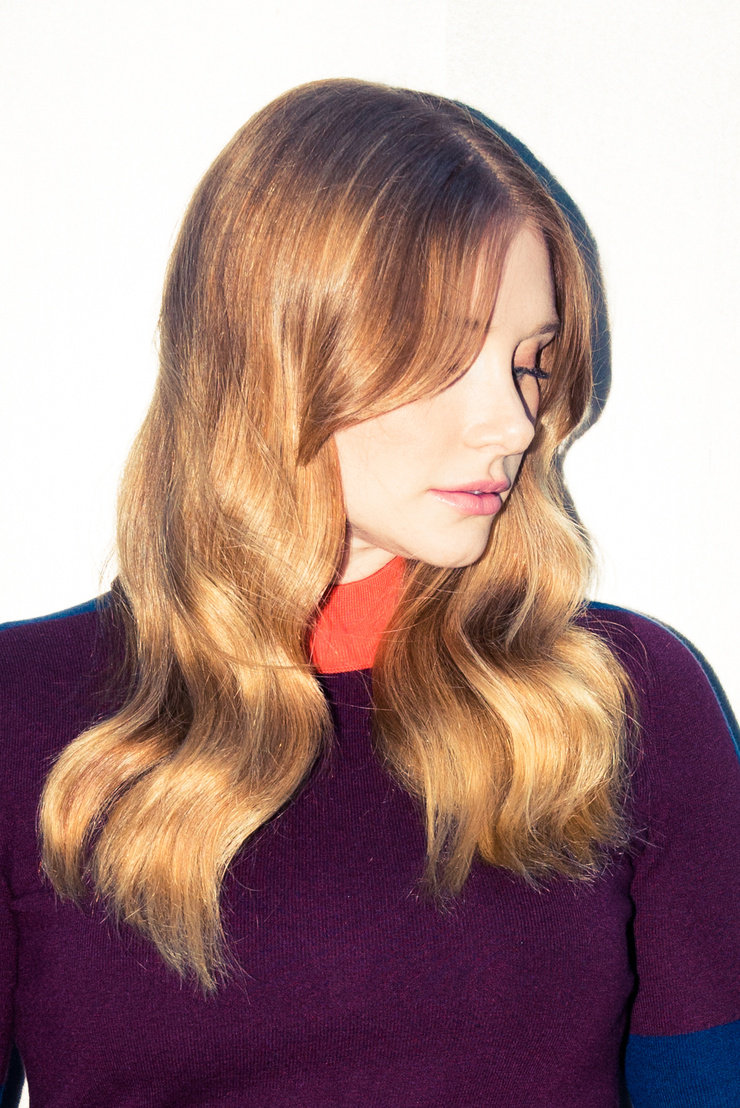 Bryce Dallas Howard