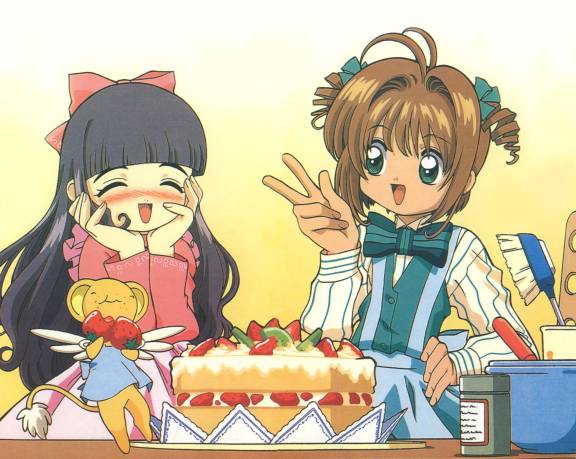 Cardcaptor Sakura