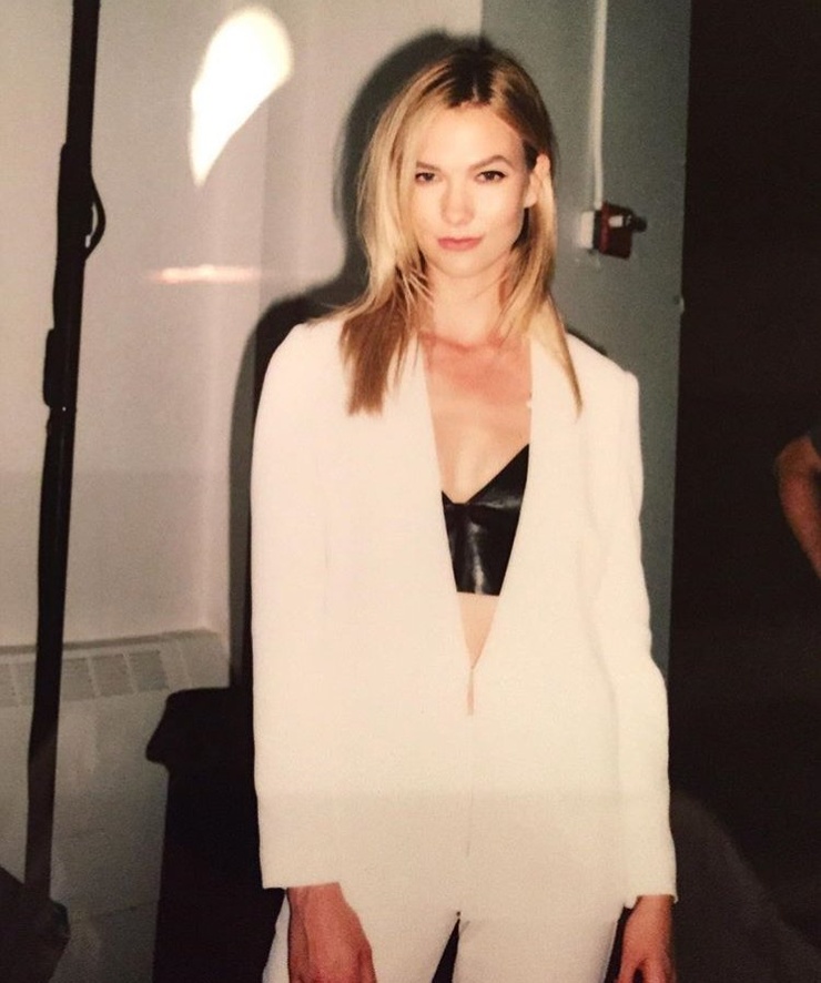 Karlie Kloss