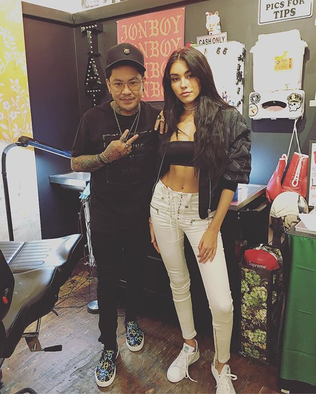 Madison Beer