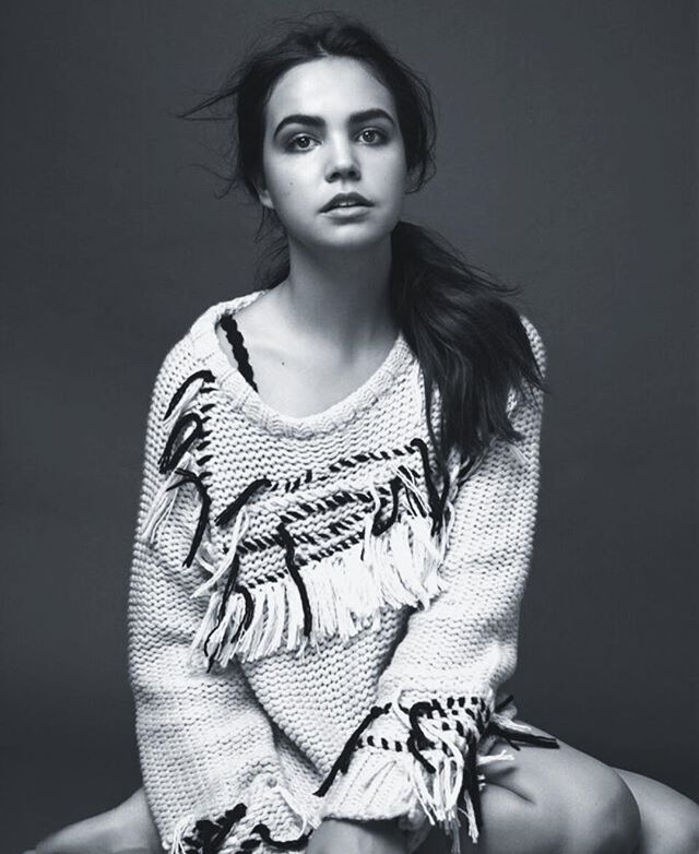 Bailee Madison