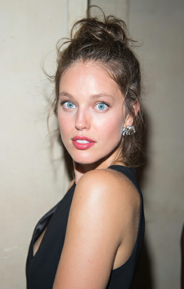 Emily Didonato