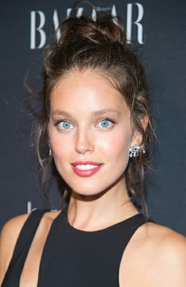 Emily Didonato image