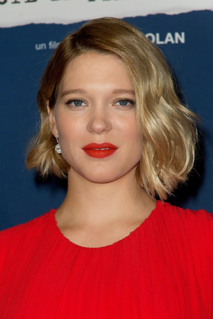 Picture Of Léa Seydoux