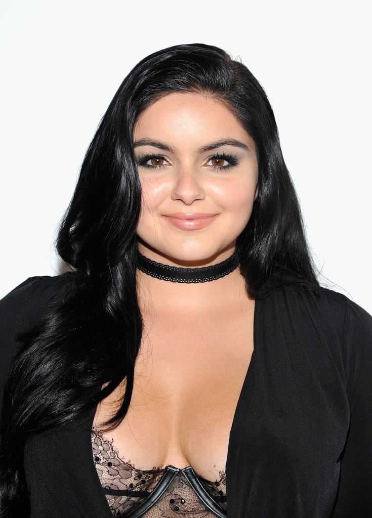 Ariel Winter picture