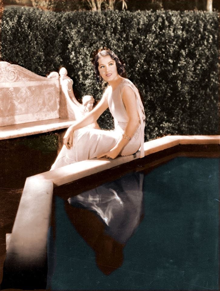 Fay Wray