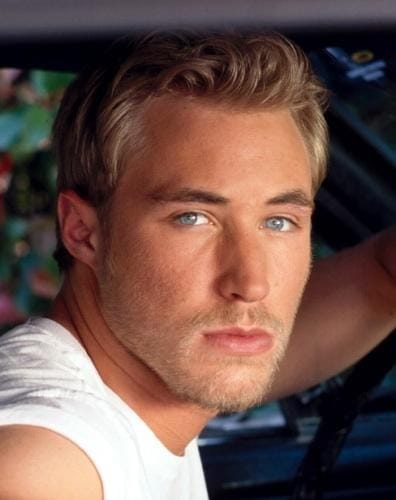 Kyle Lowder