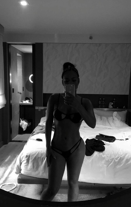 Christina Milian Christina Milian