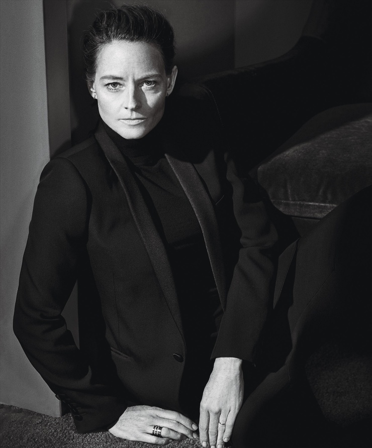 Jodie Foster Jodie Foster