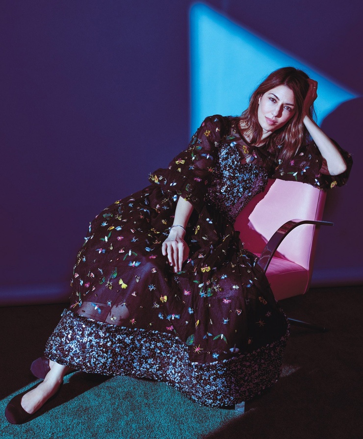 Sofia Coppola Sofia Coppola