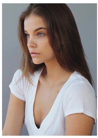 Barbara Palvin