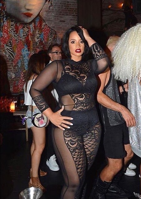 Dascha Polanco Dascha Polanco