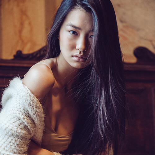 Estelle Chen