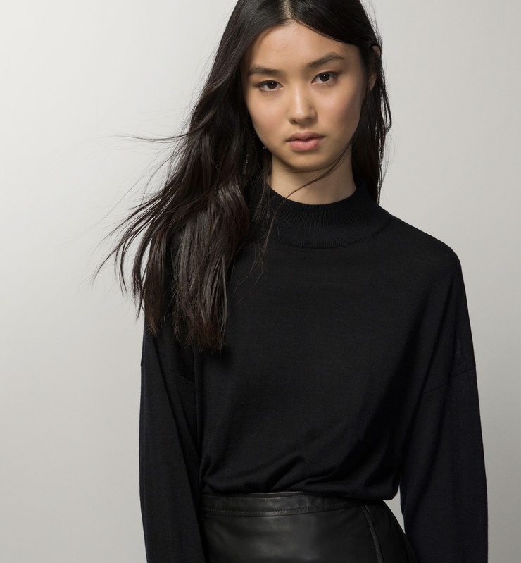 Estelle Chen