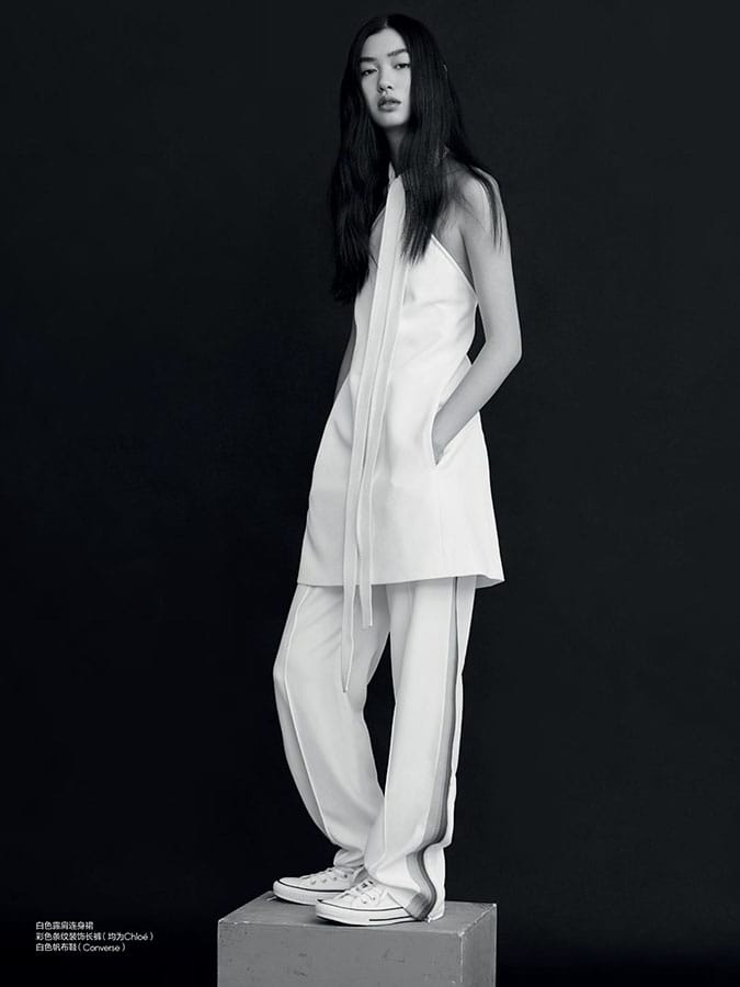 Estelle Chen