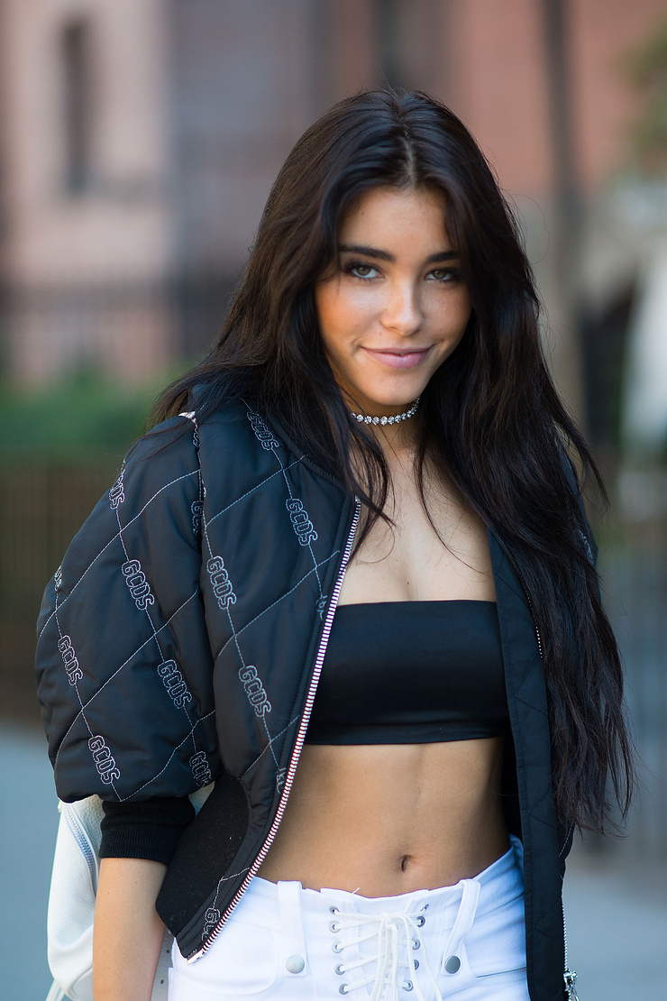 Madison Beer Madison Beer