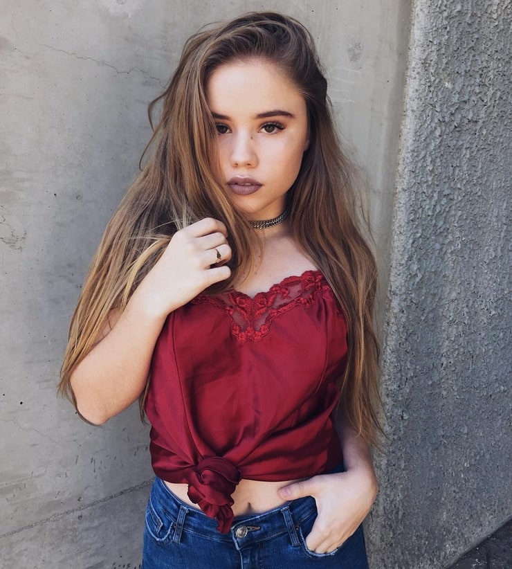 Lexee Smith