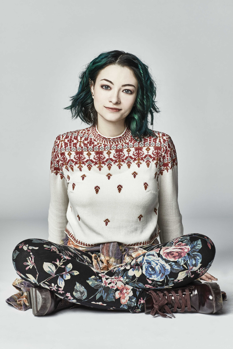 Jodelle Ferland Jodelle Ferland