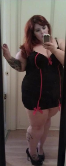 Tess Munster