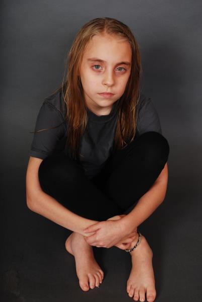 Ashlyn Boots