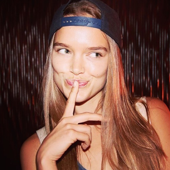 Zo Nowak