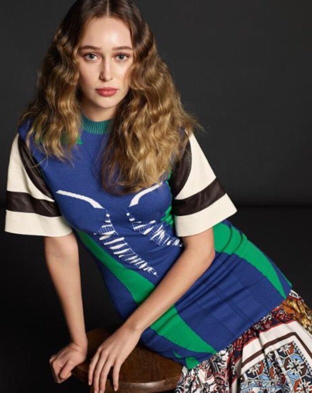 Alycia Debnam Carey