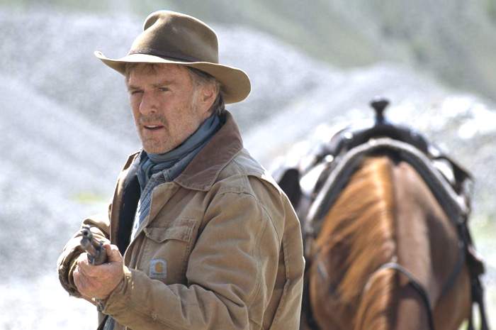 An Unfinished Life