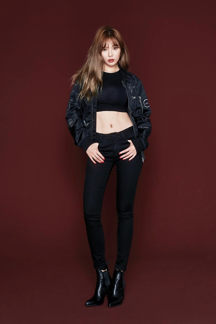 Hyuna