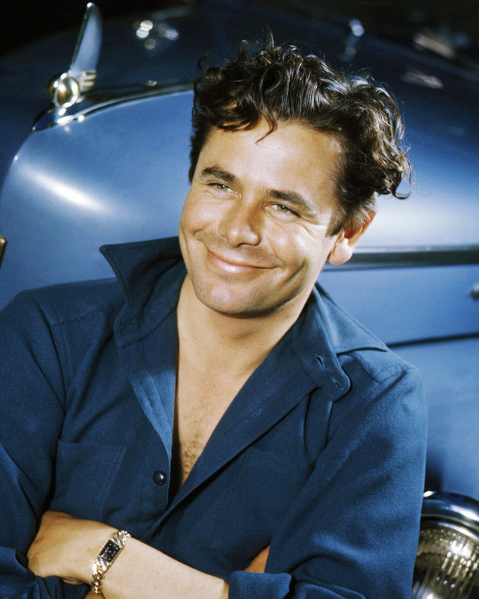 Glenn Ford Glenn Ford