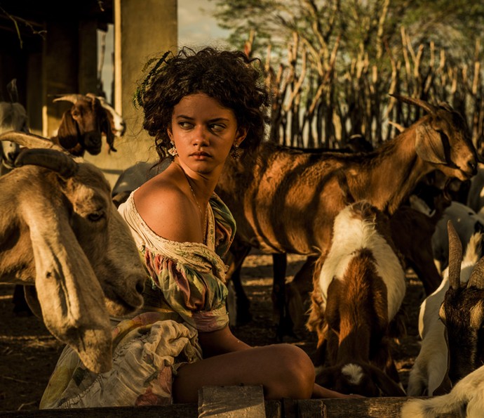 Velho Chico                                  (2016-2016)