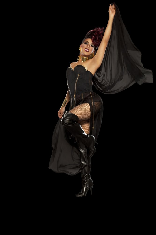 Alexis Mateo