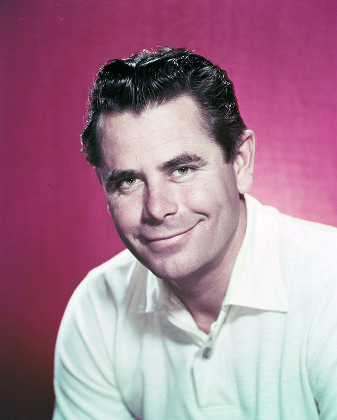 Glenn Ford Glenn Ford
