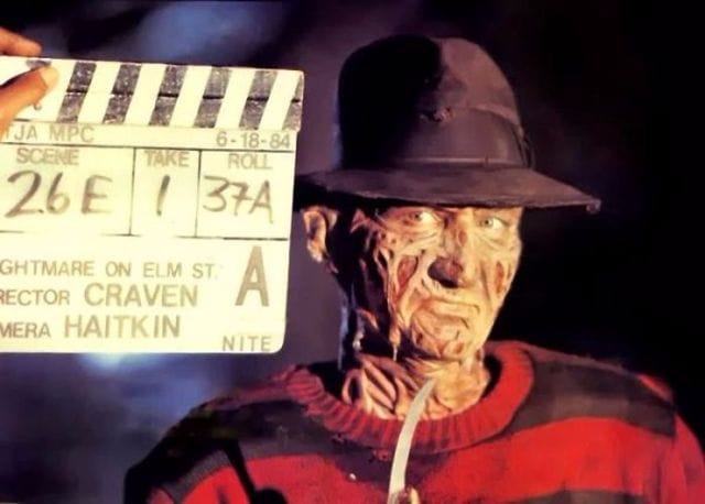 Robert Englund