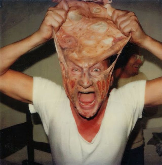 Robert Englund