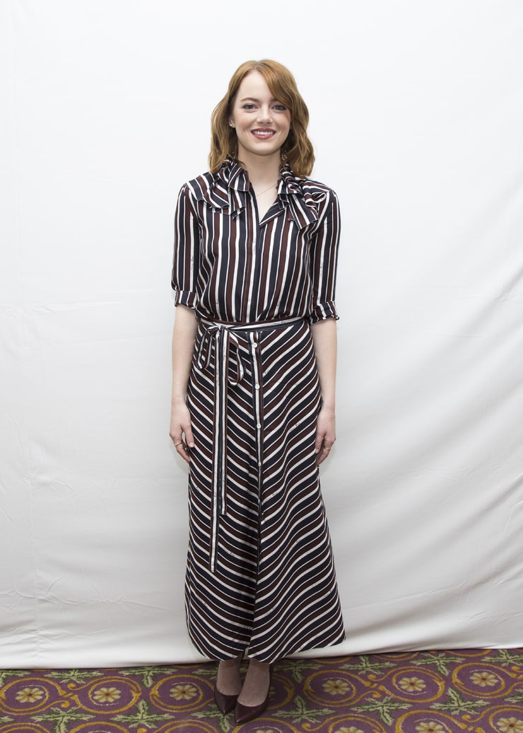 Emma Stone Emma Stone