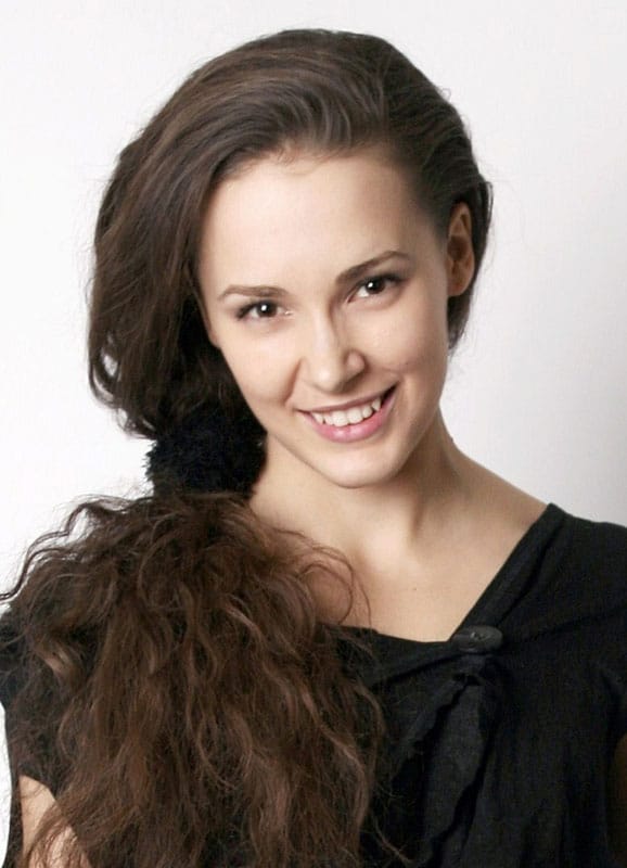 Marina Pravkina